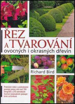 Řez a tvarování dřevin