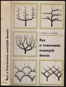 Rez a tvarovanie ovocných drevín