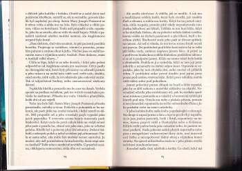 A Verghese: Řez do živého