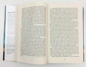 Abraham Verghese: Řez do živého