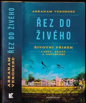 Řez do živého
