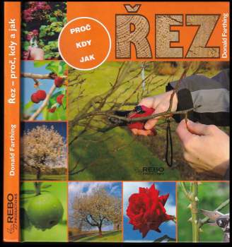 Řez