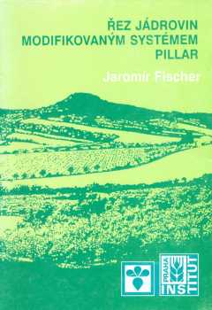 Řez jádrovin modifikovaným systémem Pillar