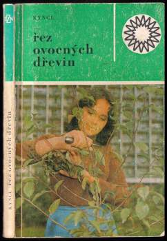 Řez ovocných dřevin