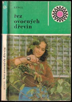 Řez ovocných dřevin