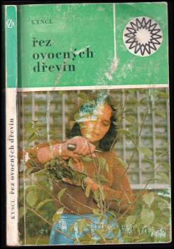 Řez ovocných dřevin