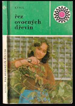 Řez ovocných dřevin