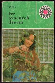 Řez ovocných dřevin
