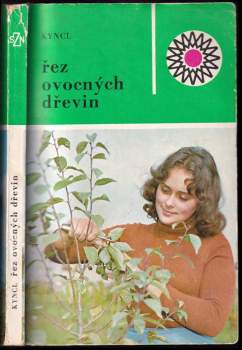 Řez ovocných dřevin