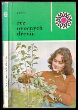Řez ovocných dřevin