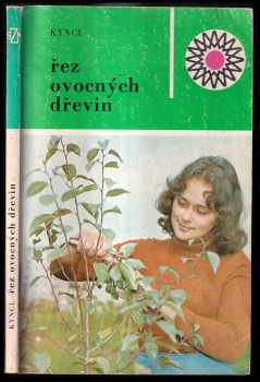 Řez ovocných dřevin