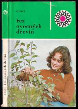 Řez ovocných dřevin