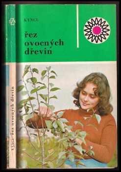 Řez ovocných dřevin