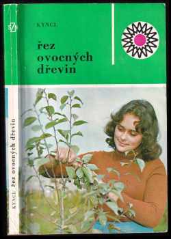 Řez ovocných dřevin