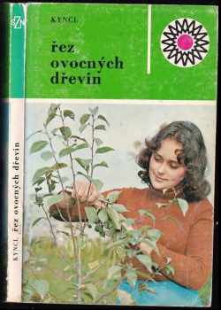 Řez ovocných dřevin