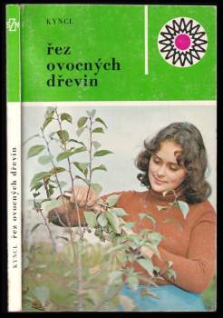 Řez ovocných dřevin