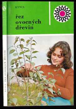 Řez ovocných dřevin
