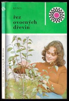 Řez ovocných dřevin