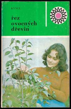 Řez ovocných dřevin