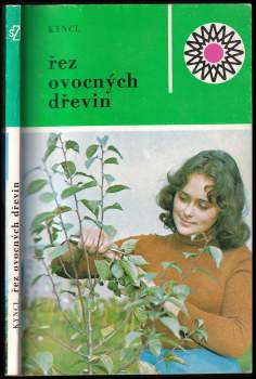 Řez ovocných dřevin