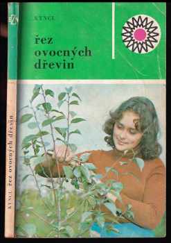 Řez ovocných dřevin