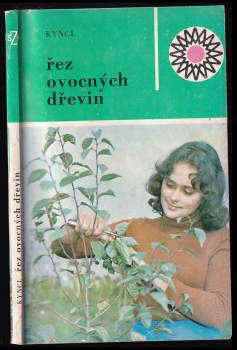 Řez ovocných dřevin