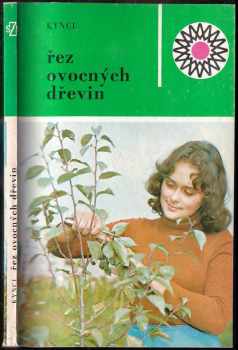 Řez ovocných dřevin