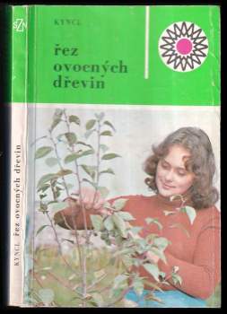 Řez ovocných dřevin