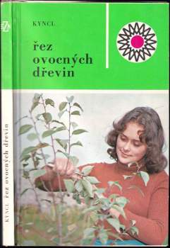 Řez ovocných dřevin