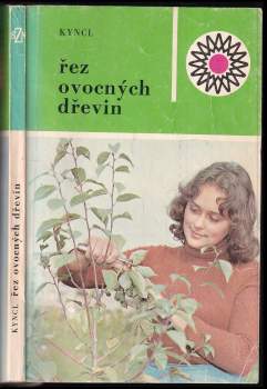 Řez ovocných dřevin