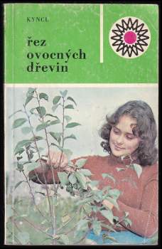 Řez ovocných dřevin