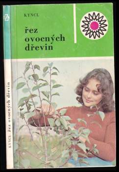 Řez ovocných dřevin