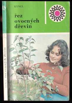 Řez ovocných dřevin