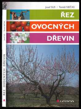 Řez ovocných dřevin
