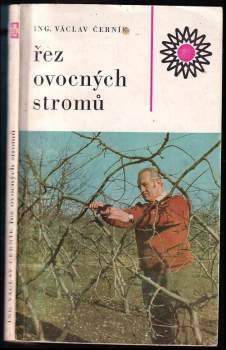 Řez ovocných stromů