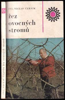 Řez ovocných stromů