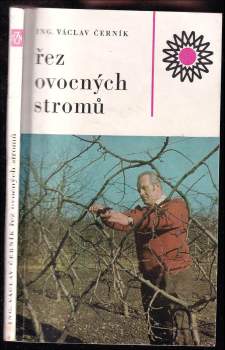 Řez ovocných stromů