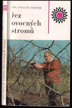 Řez ovocných stromů