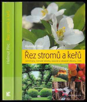 Řez stromů a keřů