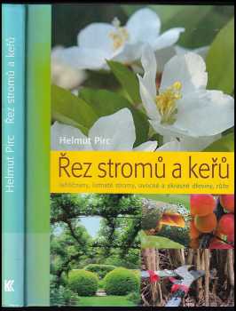 Řez stromů a keřů
