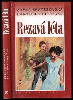 Rezavá léta