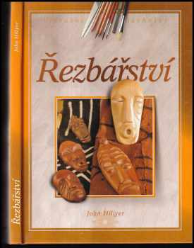 Řezbářství