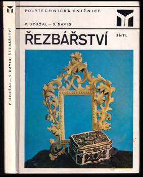 Stanislav David: Řezbářství