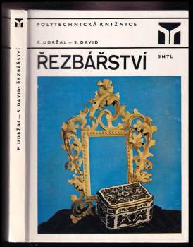 Stanislav David: Řezbářství