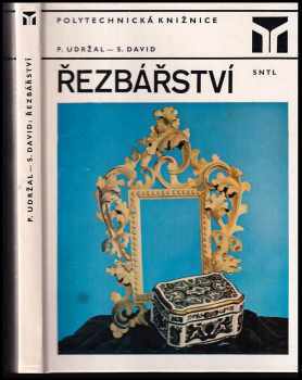 Řezbářství