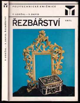 Řezbářství