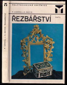 Stanislav David: Řezbářství