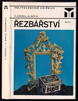 Řezbářství