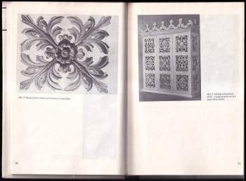 Stanislav David: Řezbářství