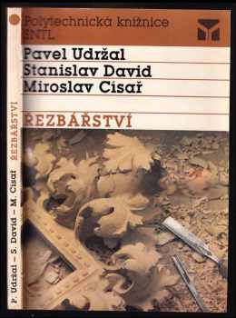 Řezbářství